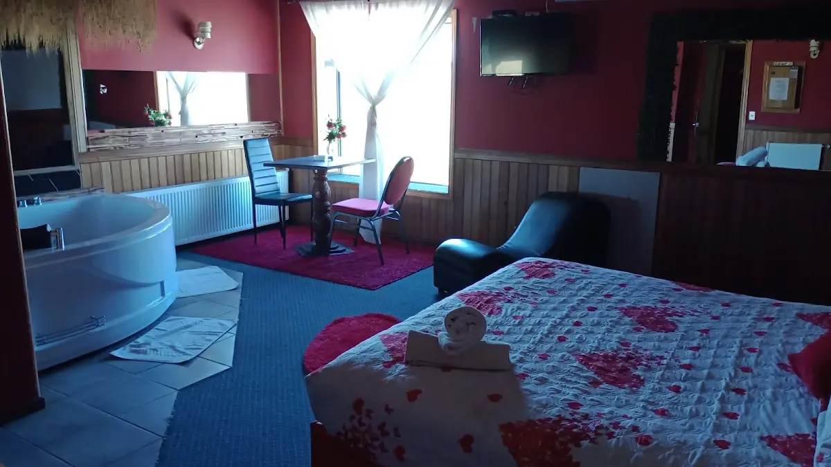 Motel Ruta 5 Sur