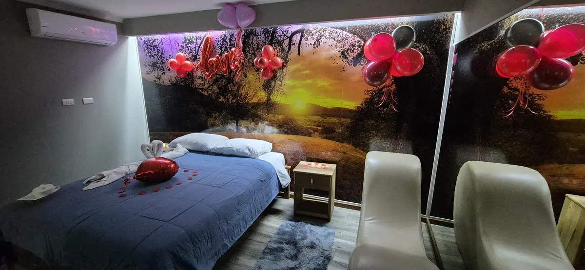 Motel Secrets
