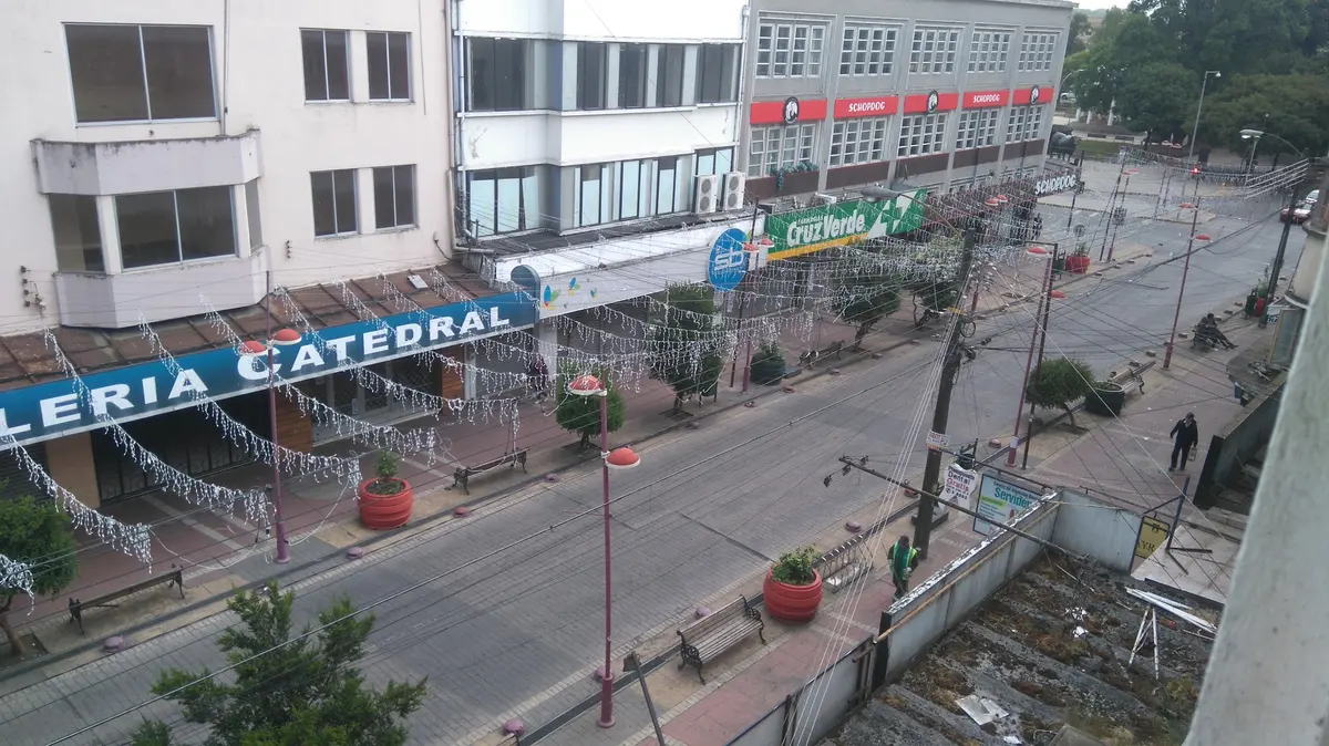 Residencial Ramirez