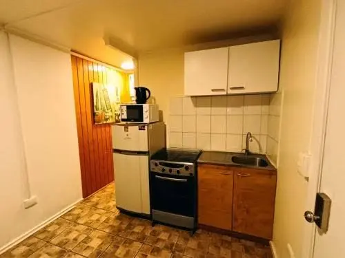 Casas Puerto Montt