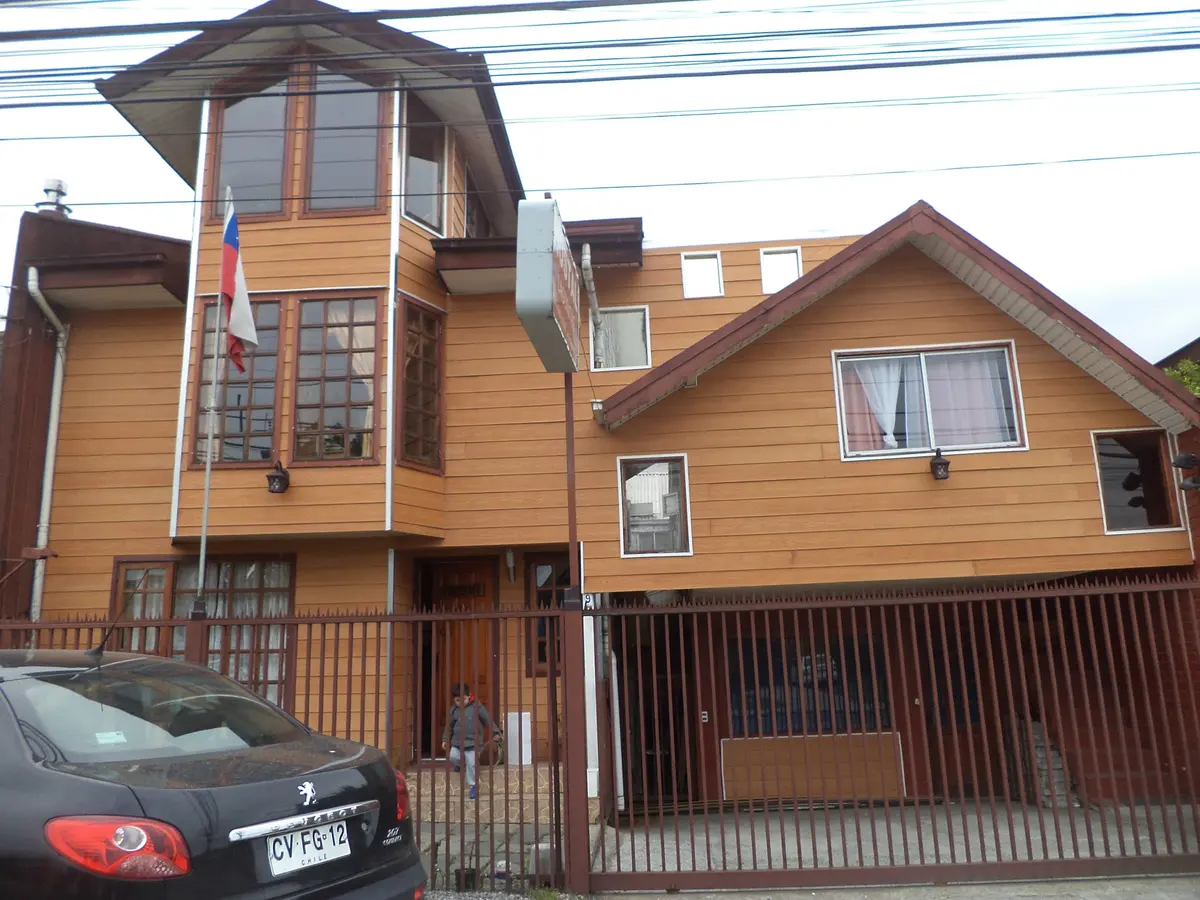 Hostal Vibemontt, Tour, Puerto Montt