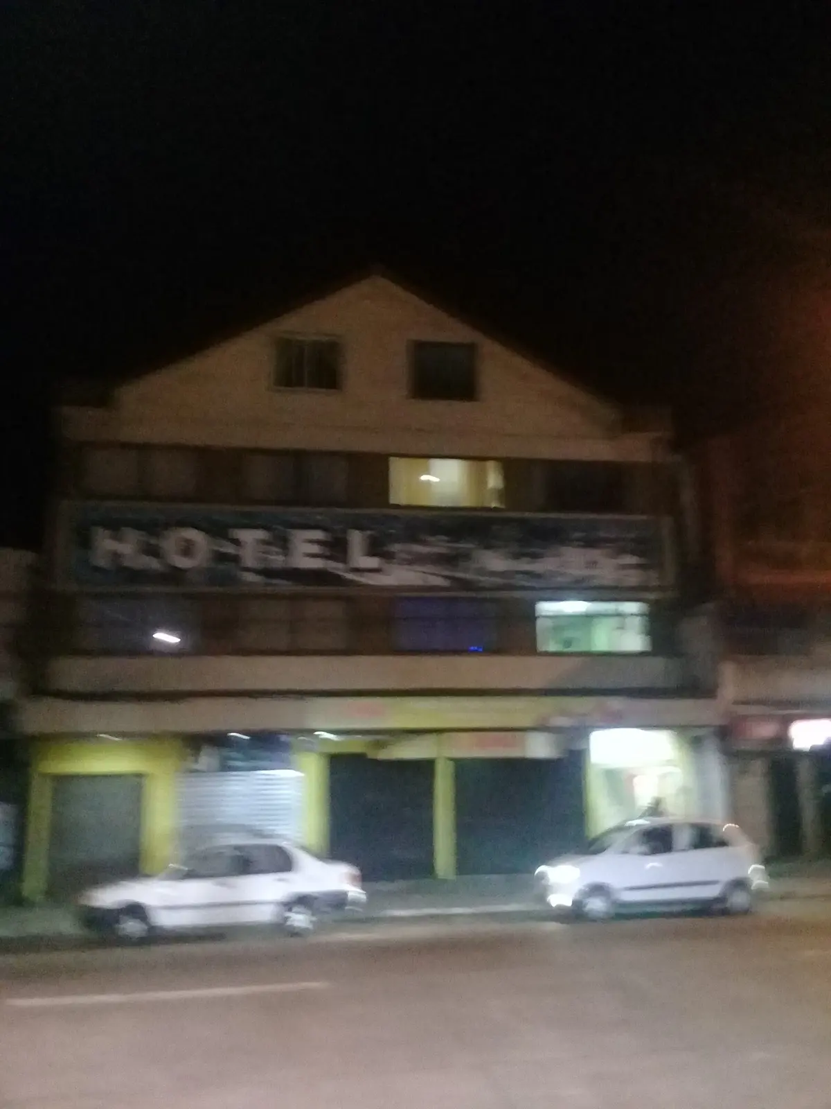 Hotel Don Teo