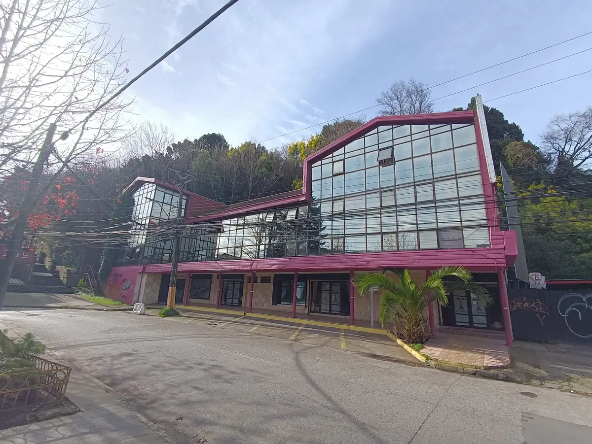 Hotel Le Mirage