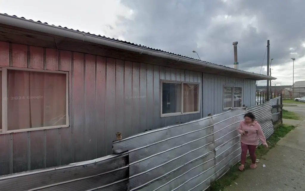 Mi Hostal Tu Casa