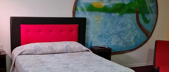 MOTEL BENDITO PLACER