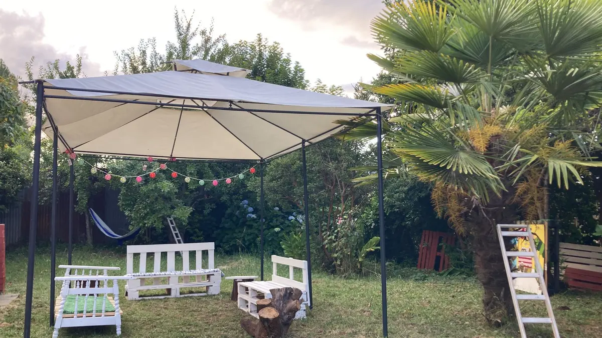 Cygnus Hostel