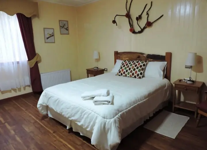 Ecohostal Huellas del Bosque Valdivia — foto 2 de 3