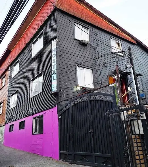 Hostal Arrayán