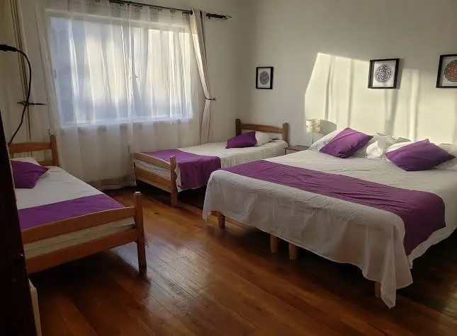 Hostal Arrayán — foto 2 de 5