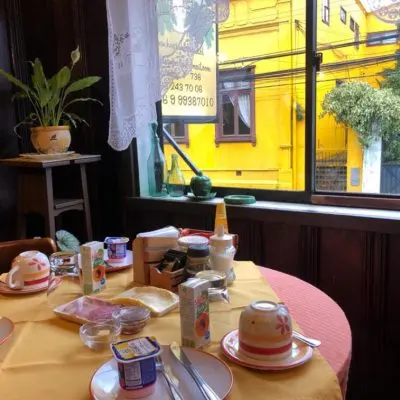 Hostal del Muelle — foto 3 de 4