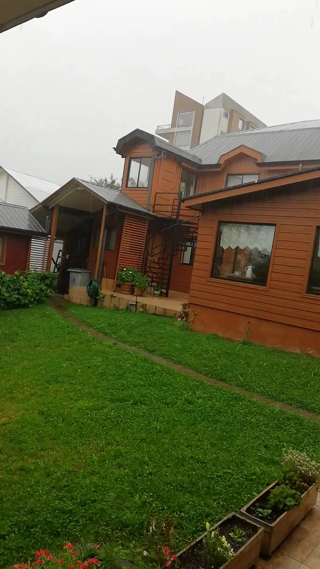 Hostal Entre Rios — foto 2 de 3