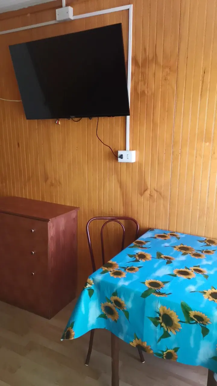 Hostal y Cabañas Maribel Zuñiga — foto 2 de 3
