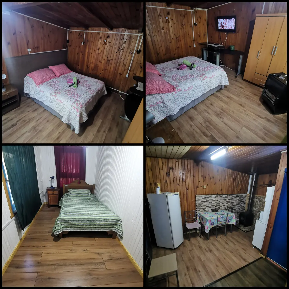 Hostal y Cabañas Maribel Zuñiga — foto 3 de 3