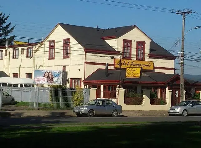 Hotel Casa Grande