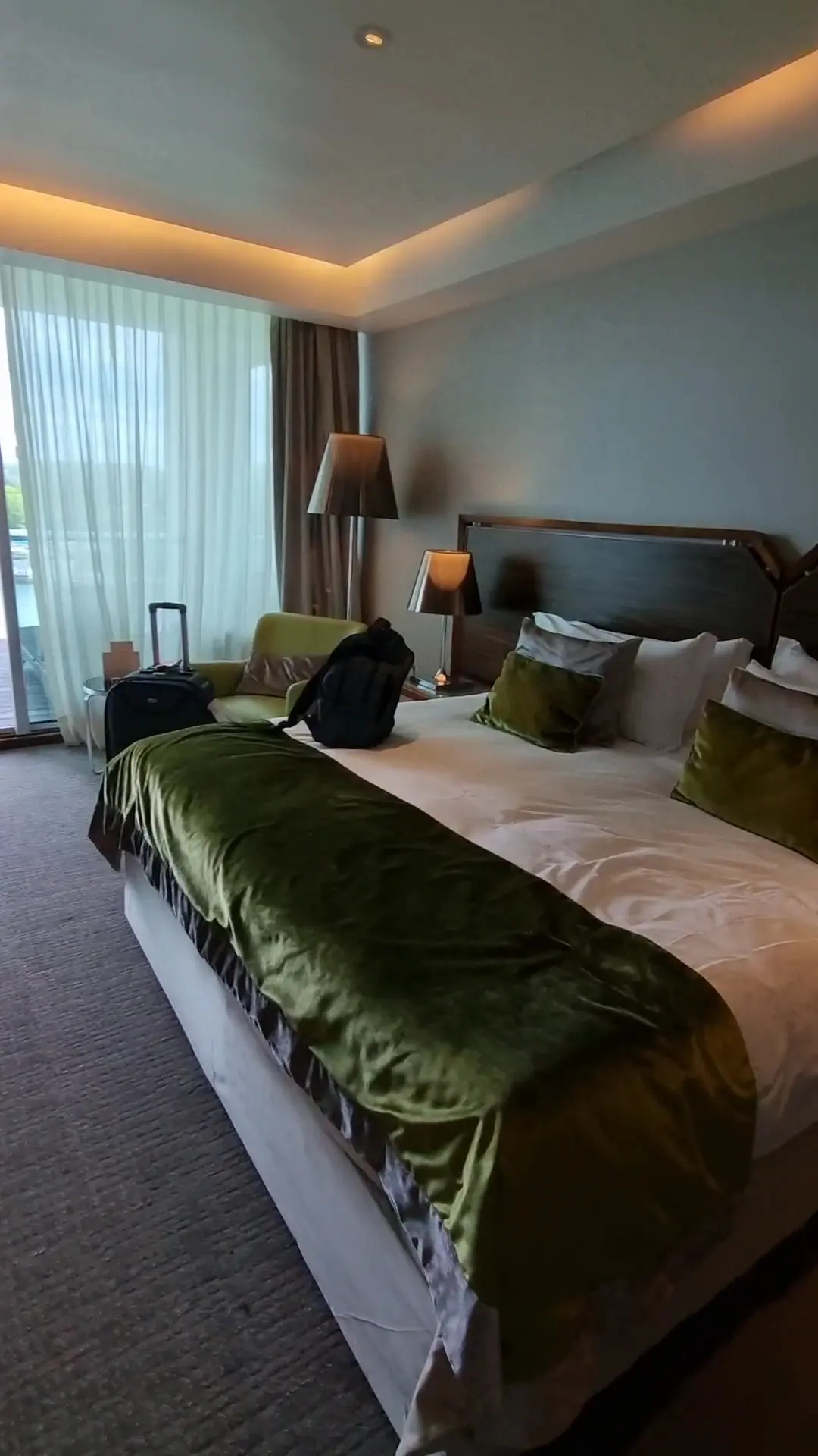 Hotel Dreams Pedro De Valdivia — foto 5 de 8