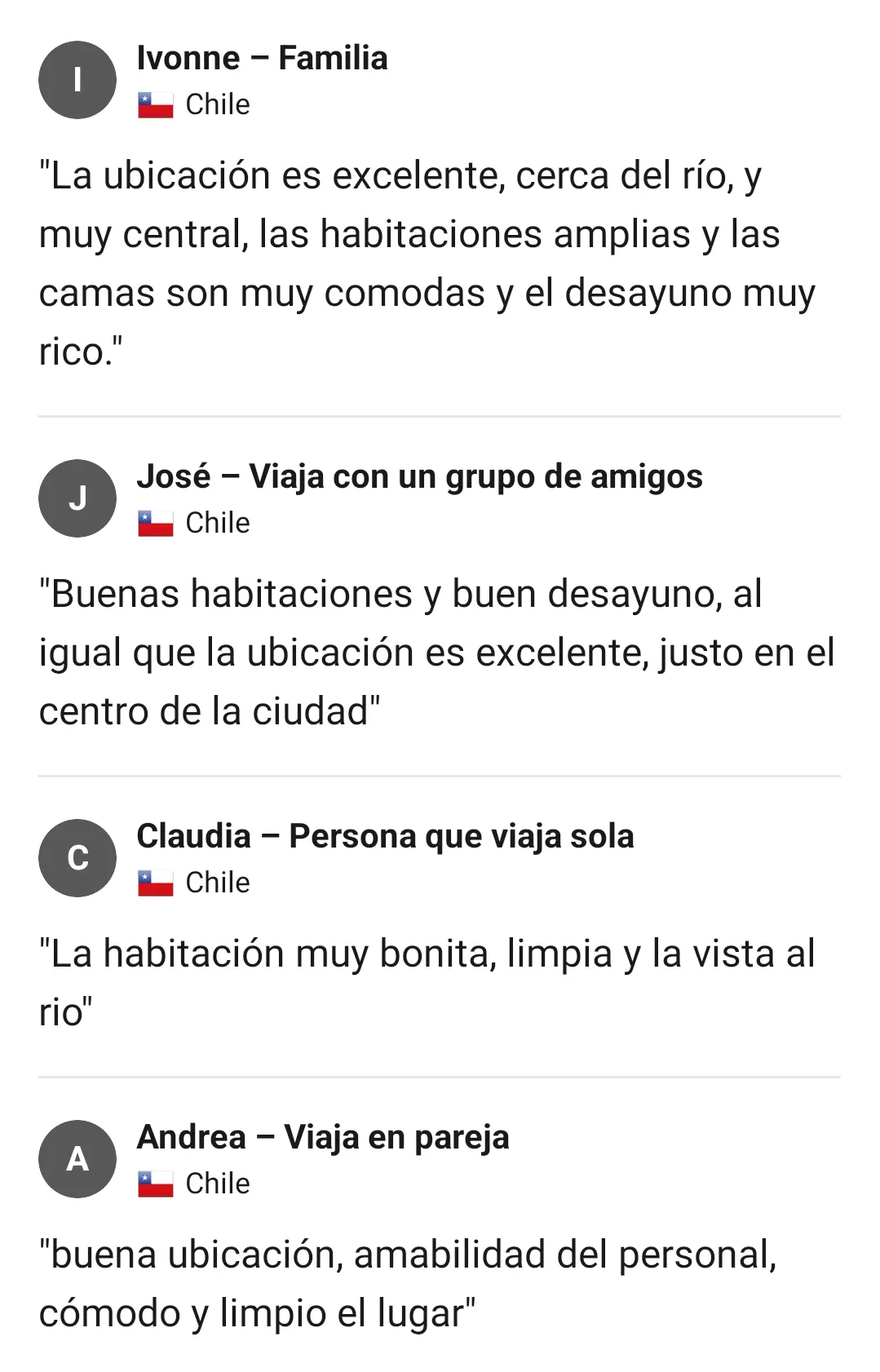 Hotel La Magia del Sur — foto 4 de 6
