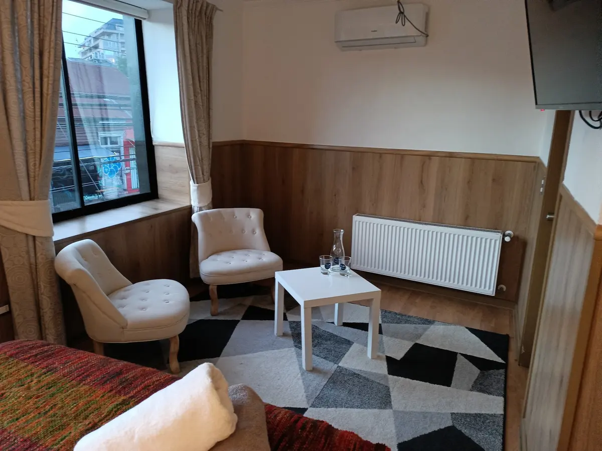 Hotel La Magia del Sur — foto 2 de 6