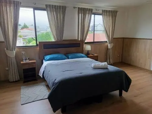 Hotel La Magia del Sur — foto 5 de 6