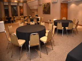 Hotel Naguilan
