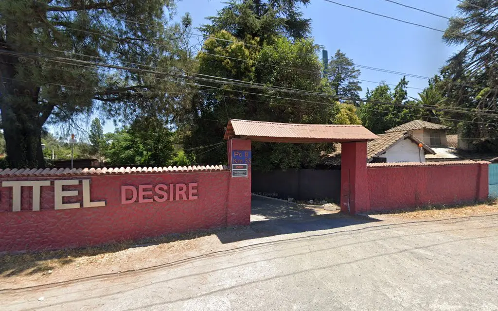 Motel Desire | Hotel para Adultos en Buin