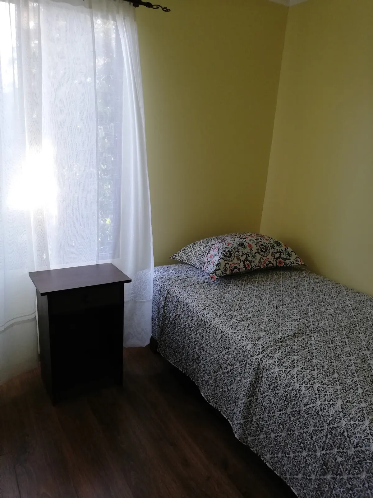 Hostal Esmeralda — foto 1 de 3
