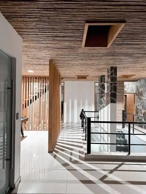Hotel Inside