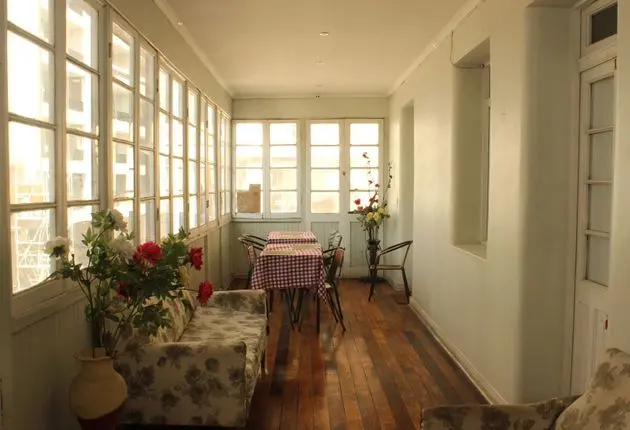 Hotel El Rinconcito Acogedor