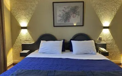 Intimo Hotel Santo Domingo