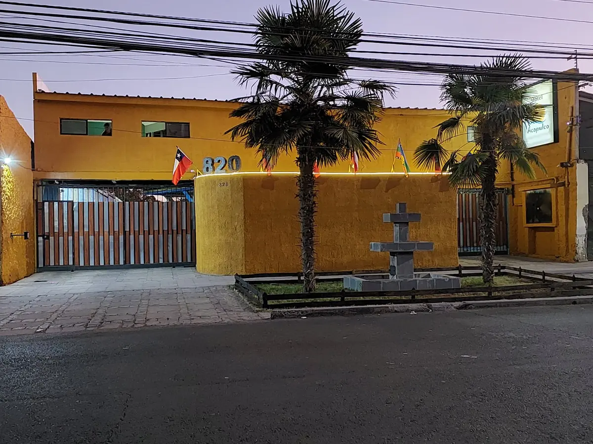 Motel Acapulco