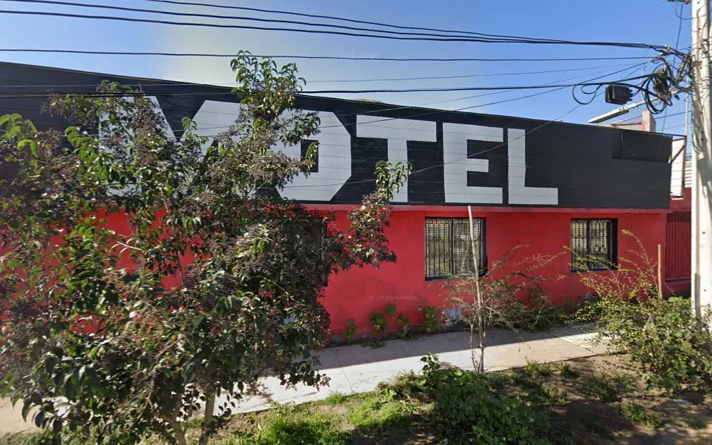 Motel Aka 47