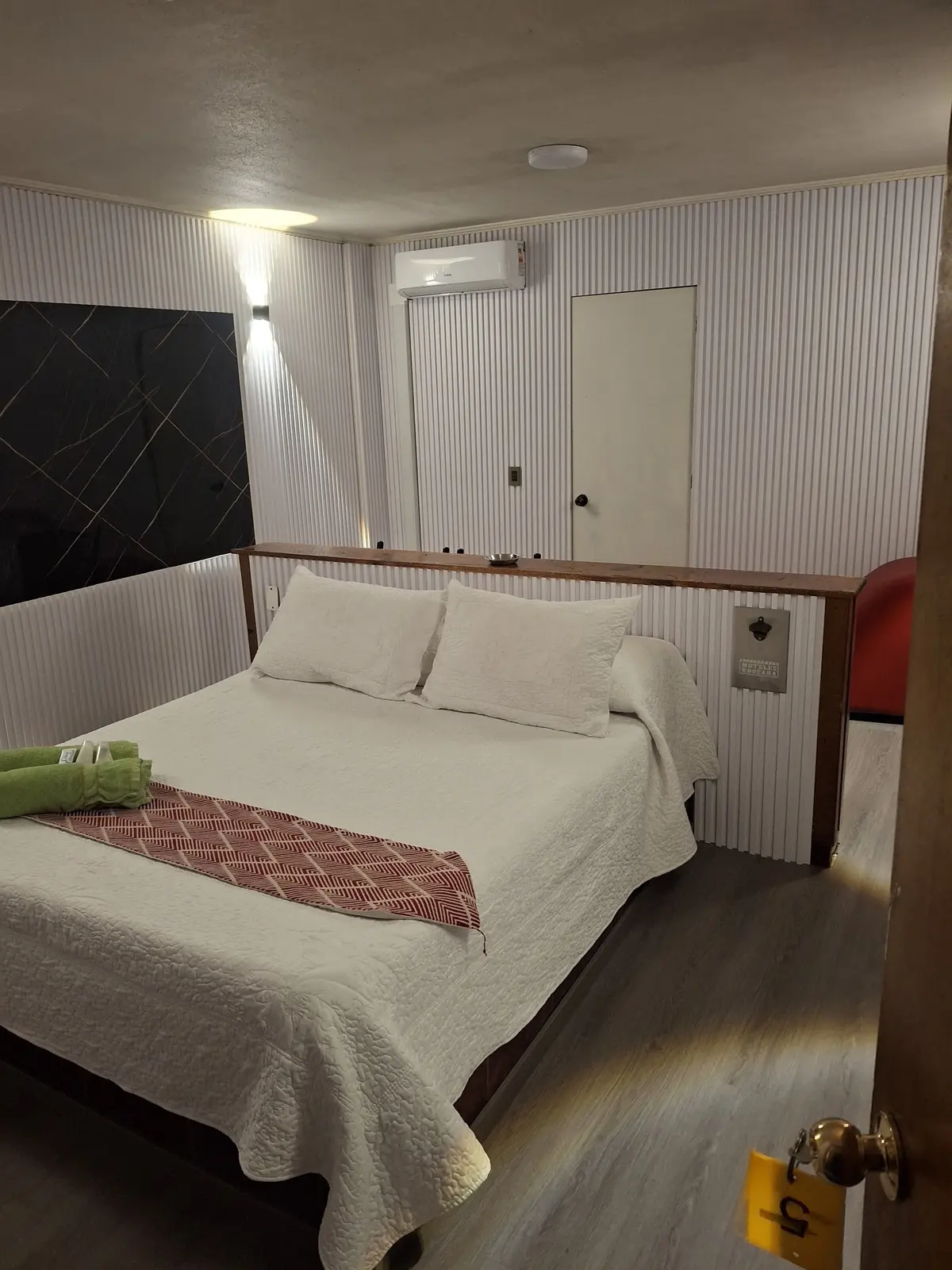 Motel bucara