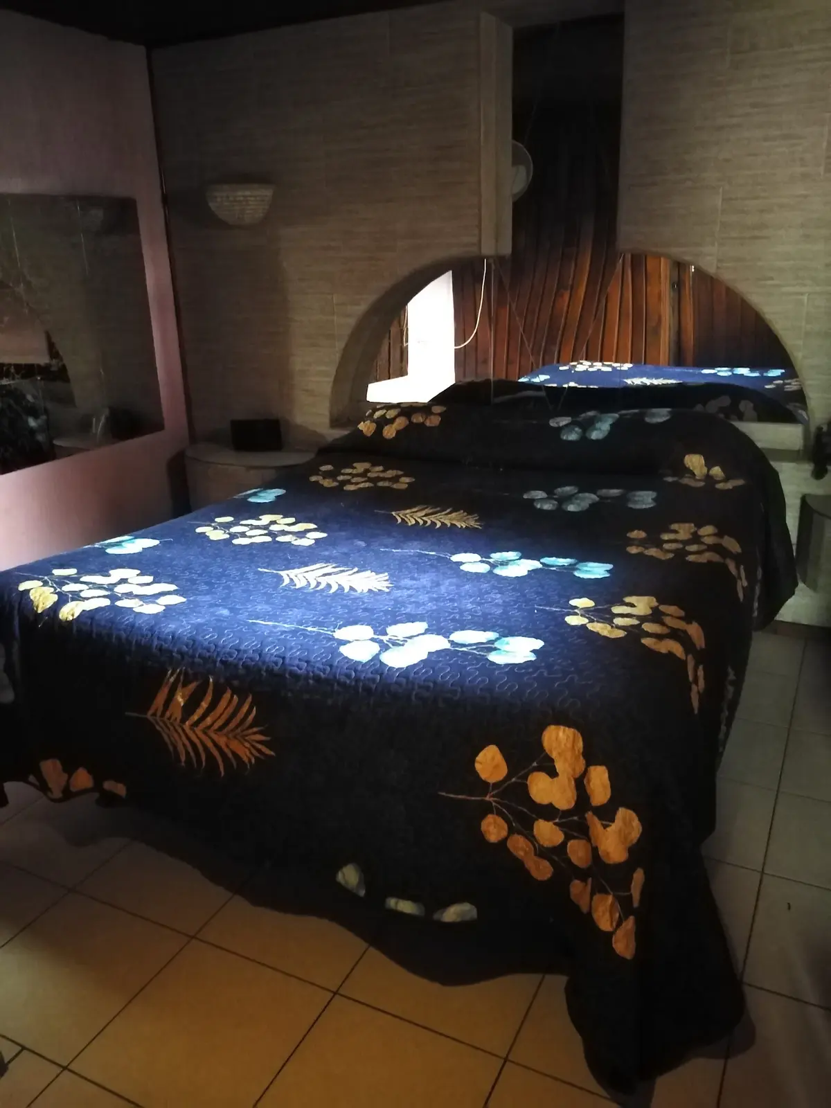 Motel Vespucio