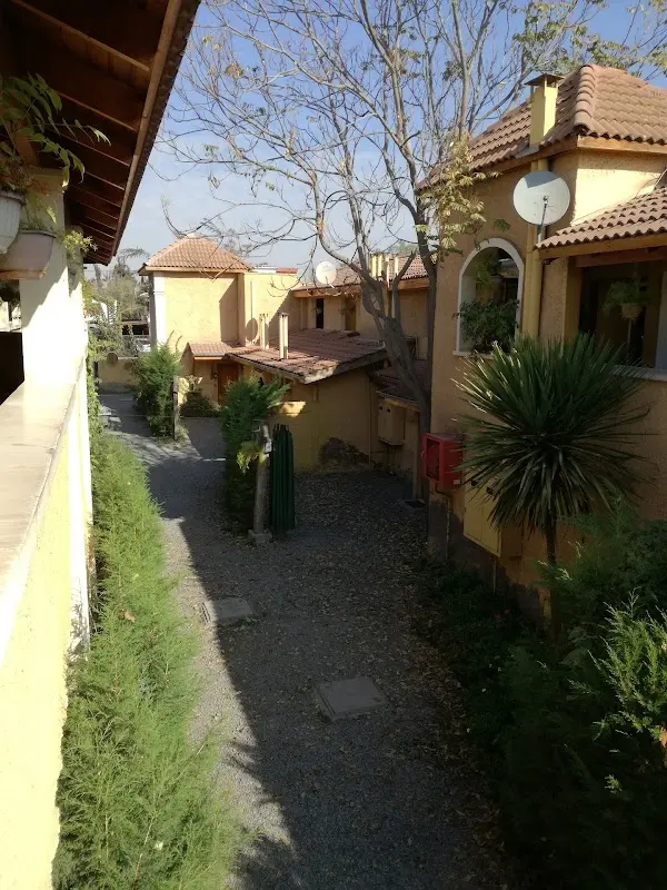 Motel El Trauco La Granja