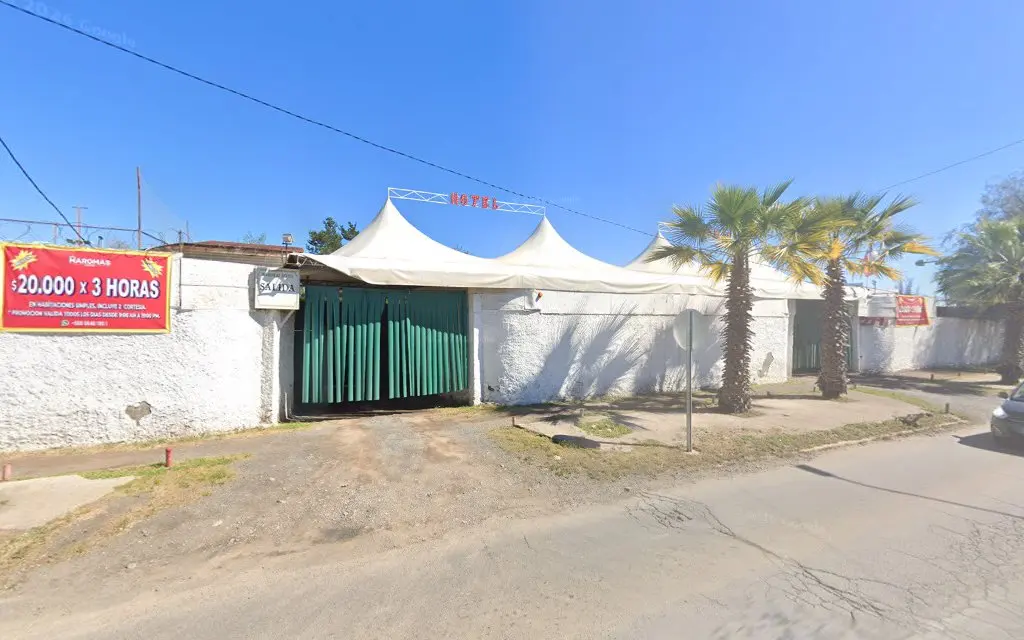 Motel Maromas