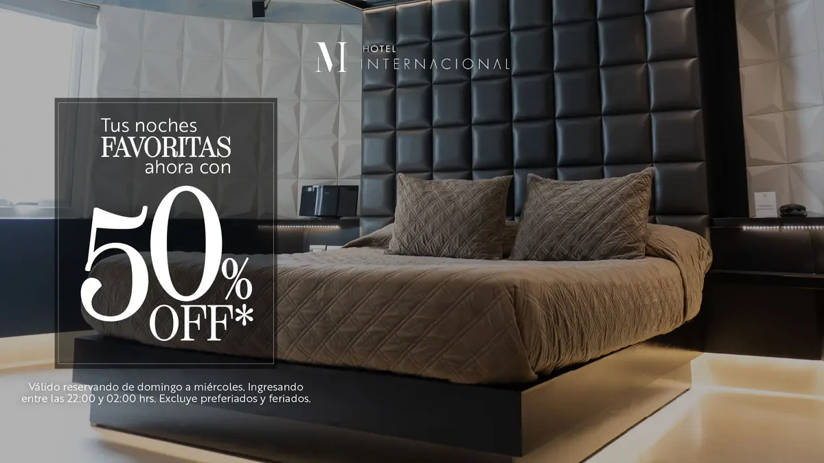 Motel Internacional