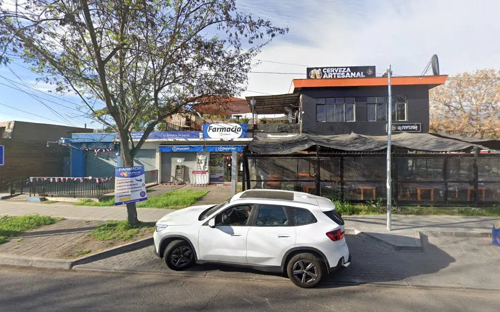 Motel pecados
