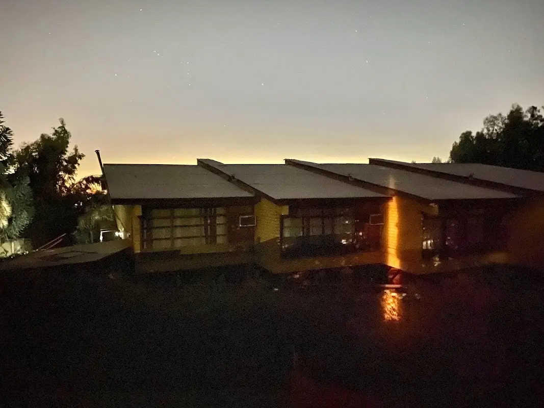 Villa Alpina