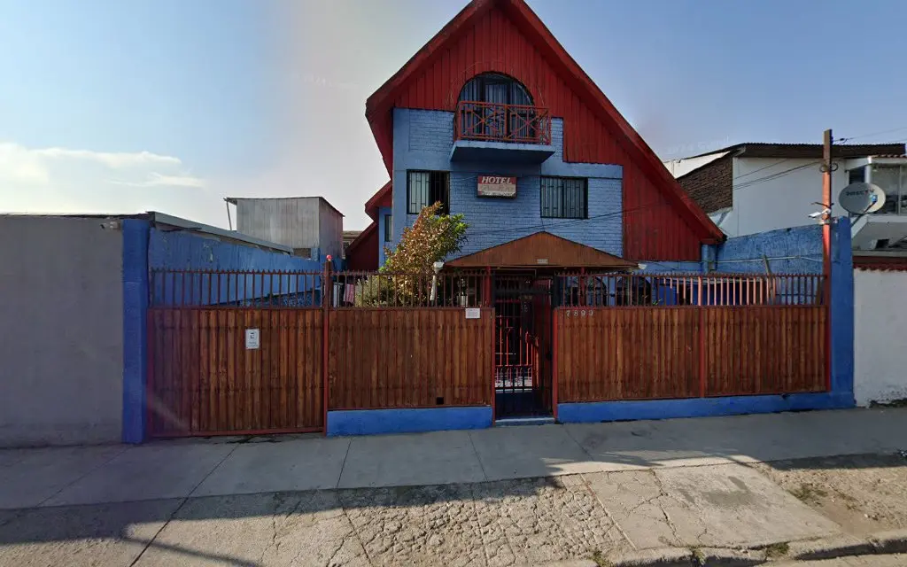 Hotel Gallego