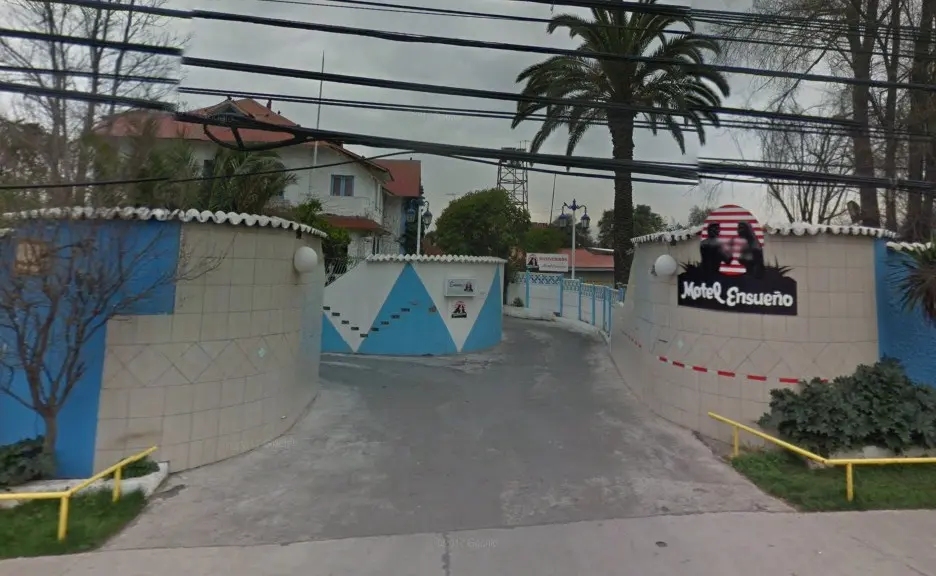 Motel Ensueño