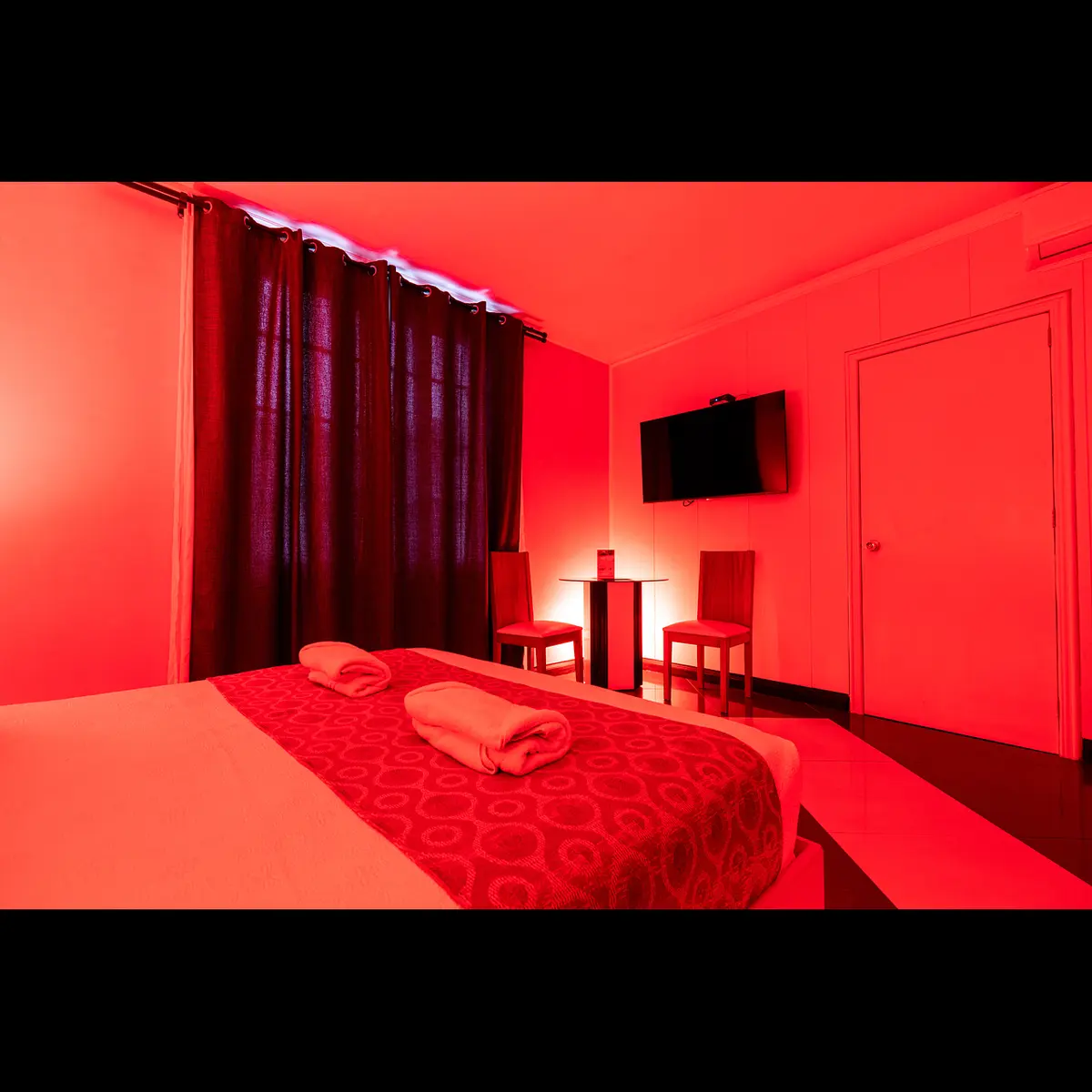 Motel M y D