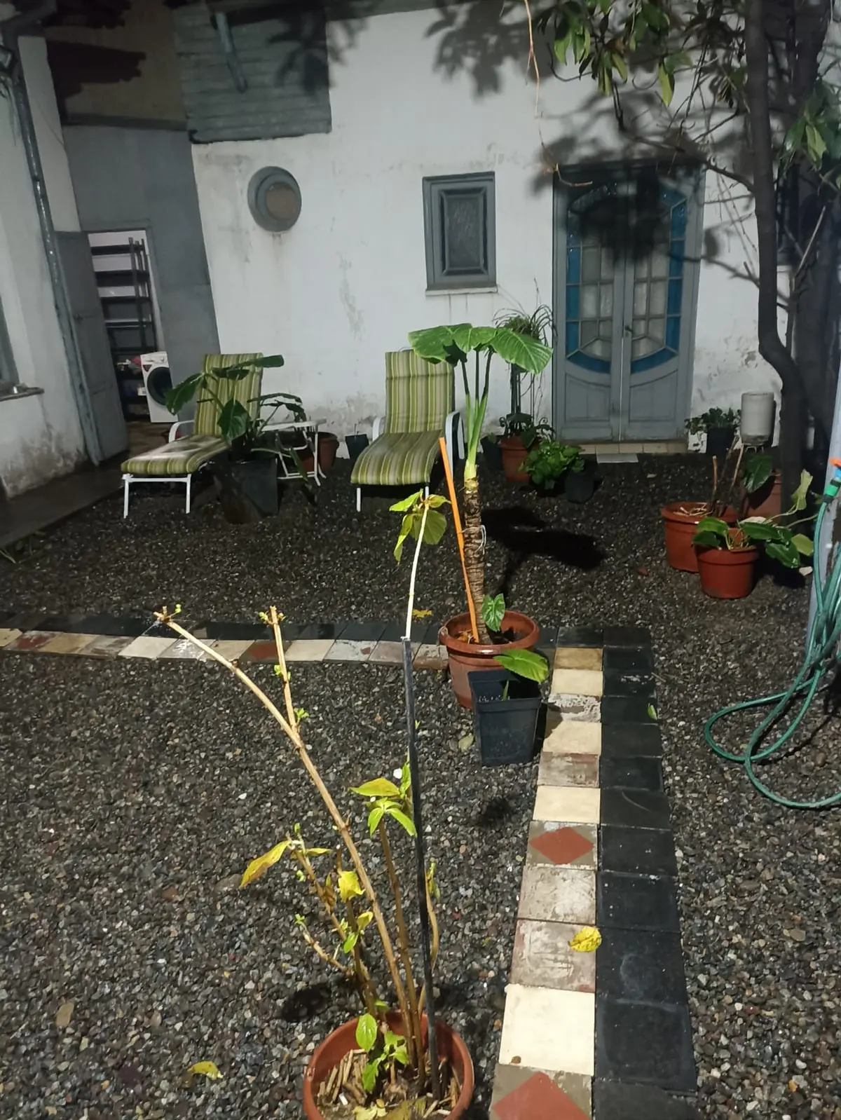 Casona Yungay — foto 2 de 5