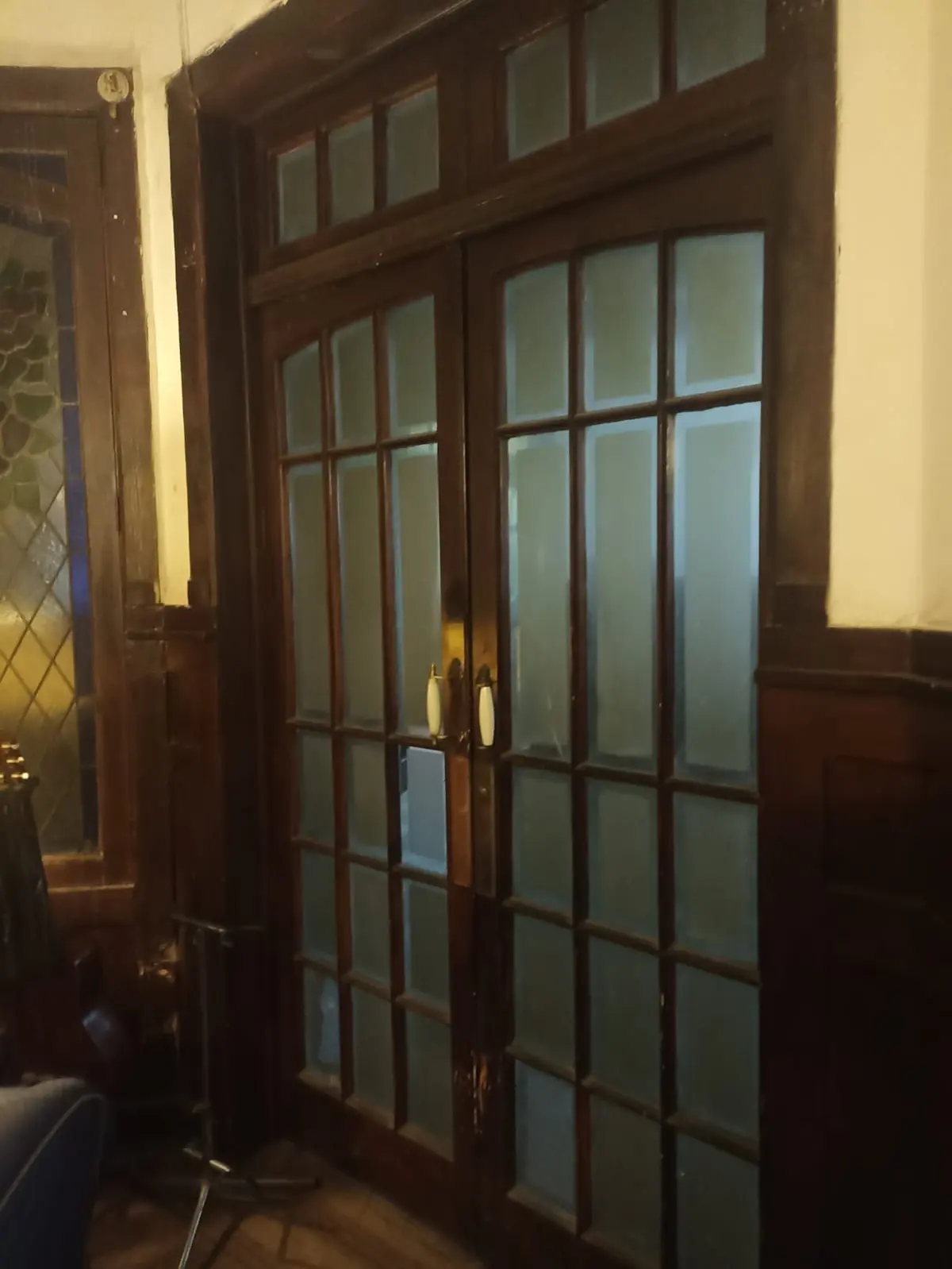 Casona Yungay — foto 4 de 5