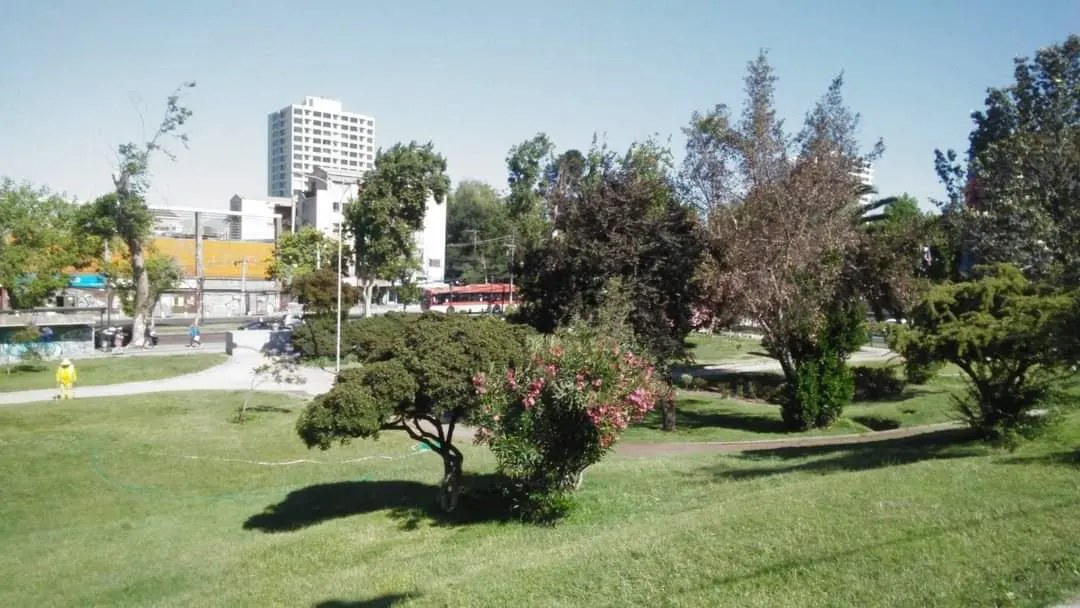 Maipú