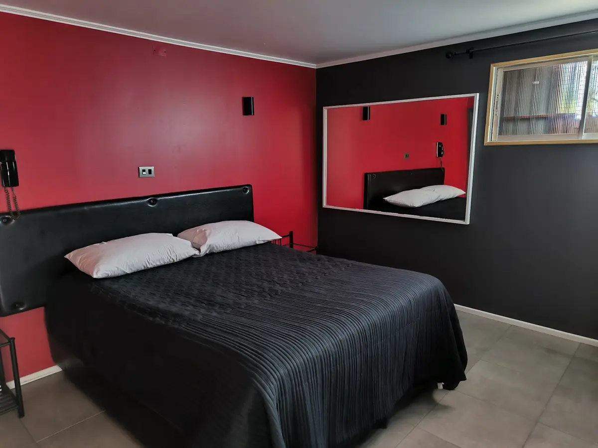 Hotel ArcoIris