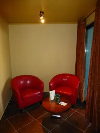 Motel Luna Azul Melipilla — foto 3 de 8
