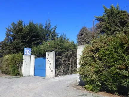 Motel Luna Azul Melipilla