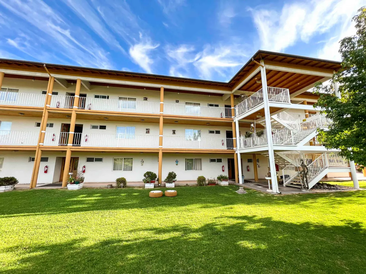 Eco Hotel El Almendro