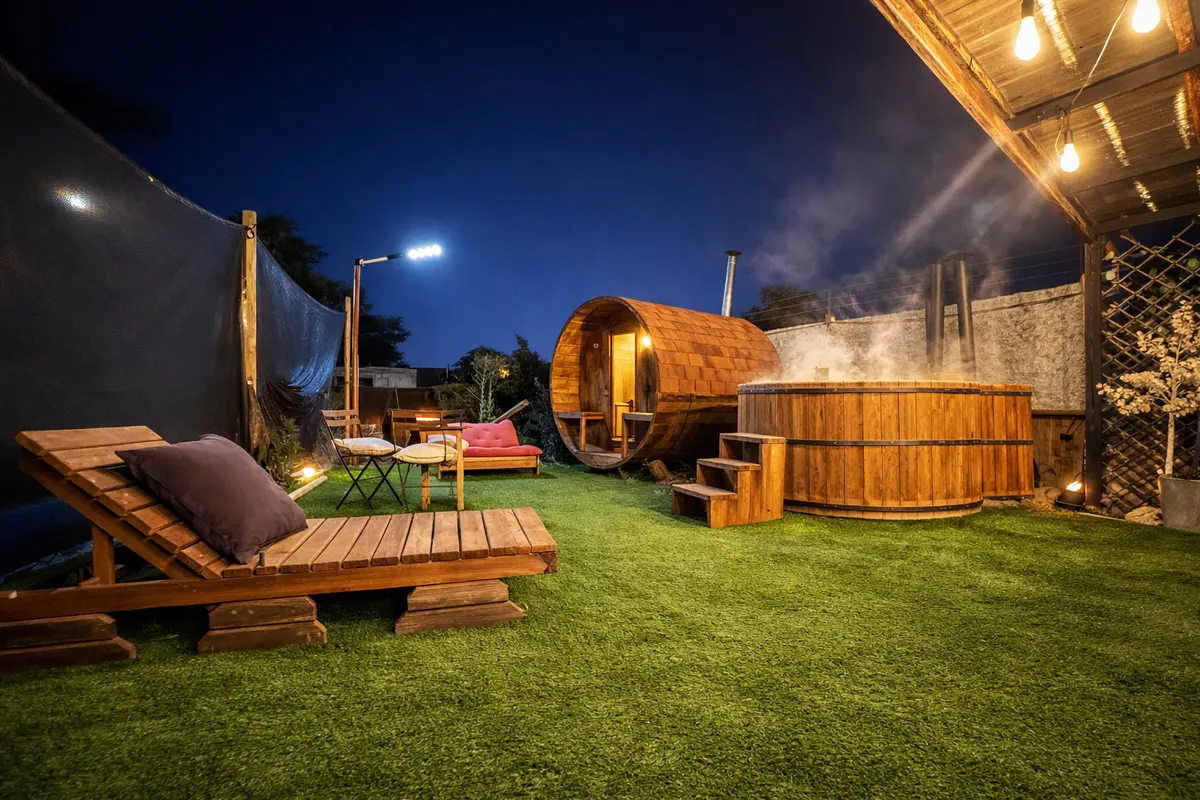 Hotel & Spa Lo Aguirre