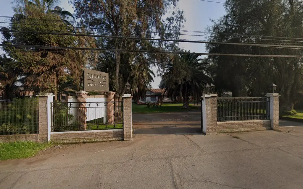 Motel Peñaflor