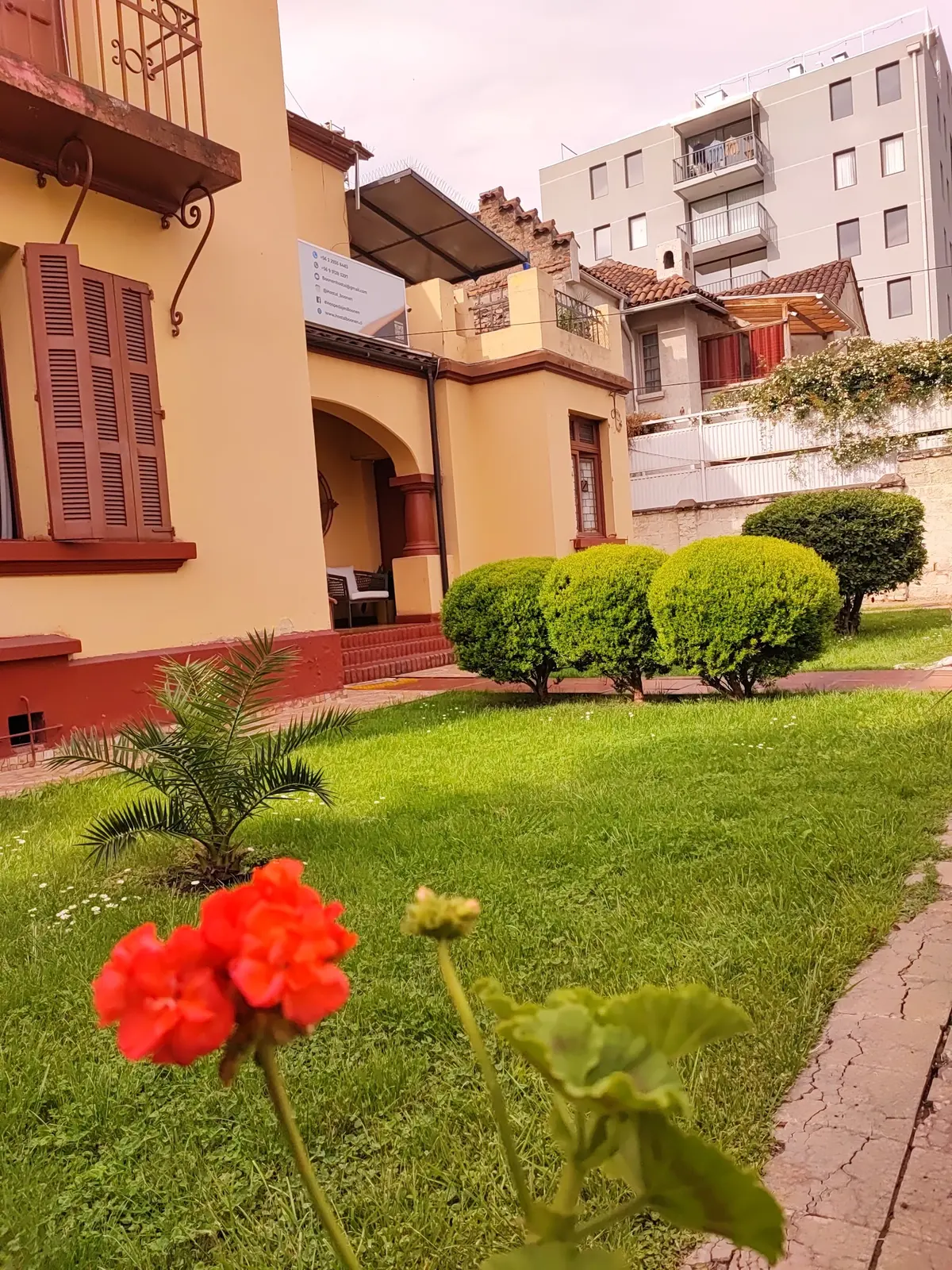 Hostal Boonen — foto 4 de 8